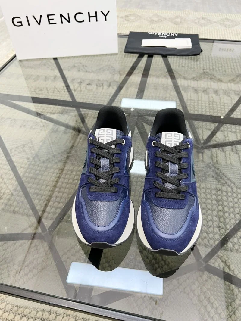 Givenchy Shoes Popular 4605