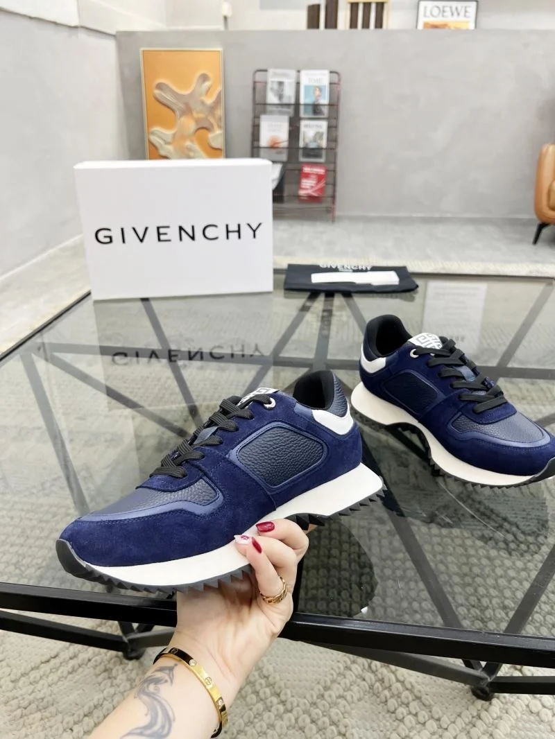 Givenchy Shoes Popular 4605