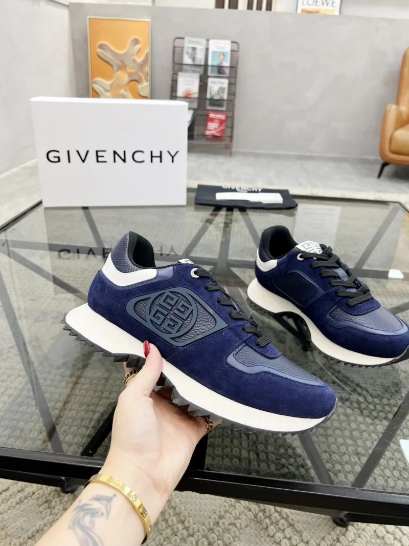 Givenchy Shoes Popular 4605