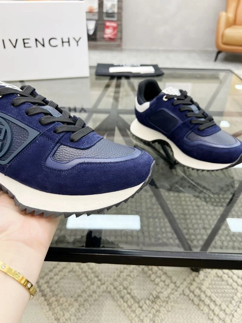 Givenchy Shoes Popular 4605