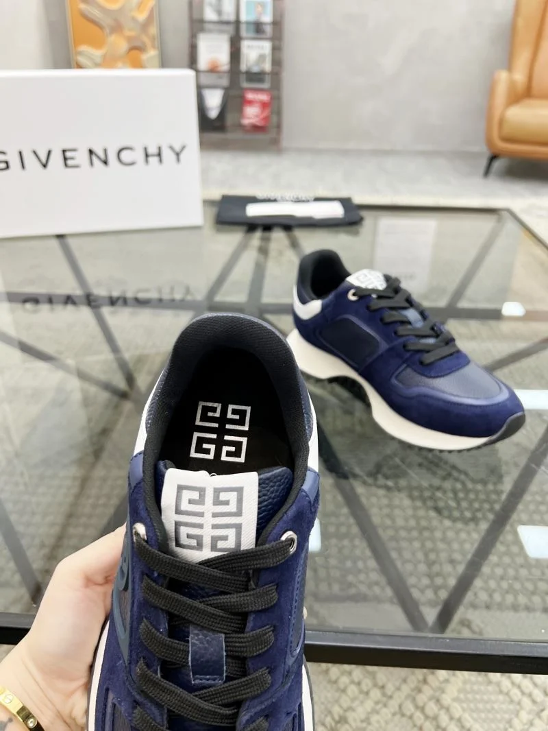 Givenchy Shoes Popular 4605