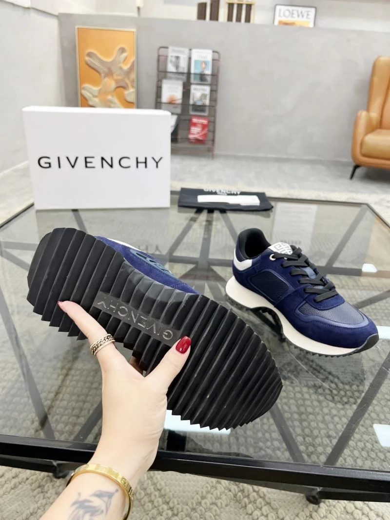 Givenchy Shoes Popular 4605