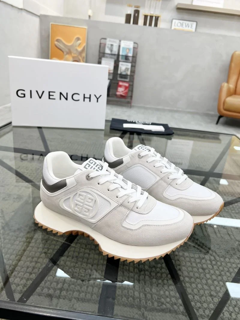Comfortable Givenchy Shoes 4638