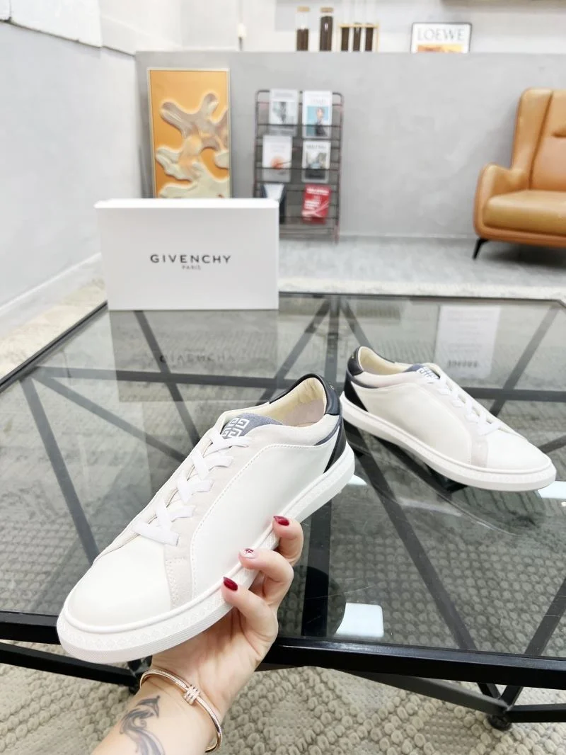 Trendsetting Givenchy Shoes 4606