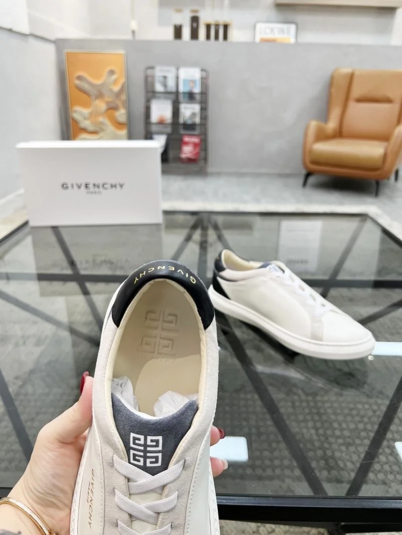 Trendsetting Givenchy Shoes 4606