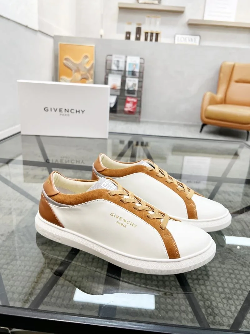 AllSeason Givenchy Shoes 4610