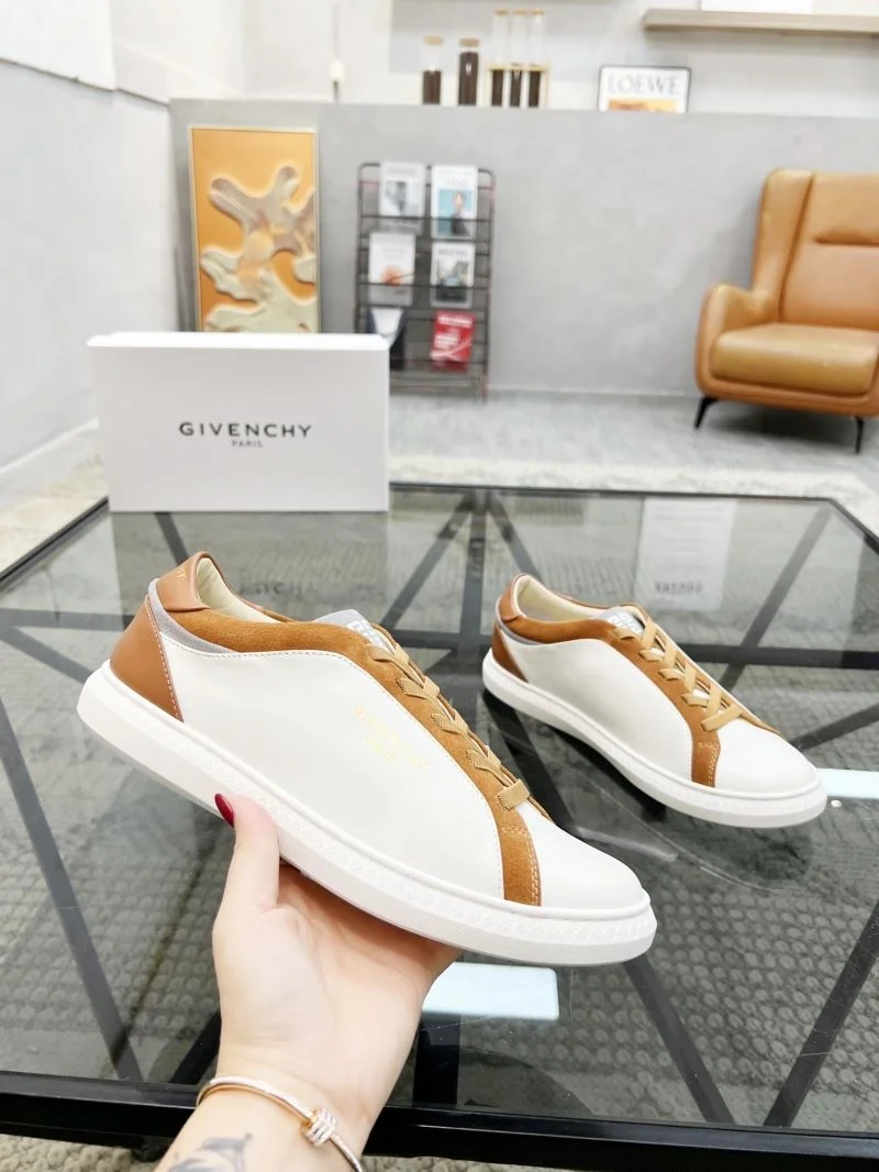 AllSeason Givenchy Shoes 4610