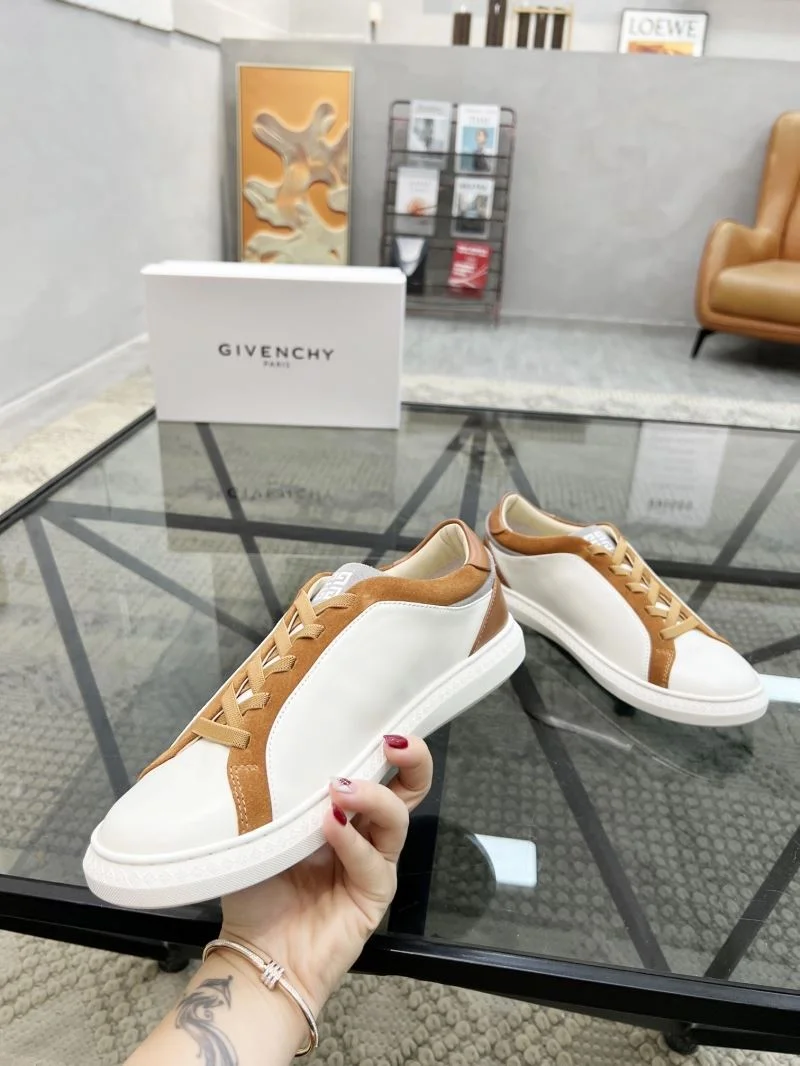 AllSeason Givenchy Shoes 4610
