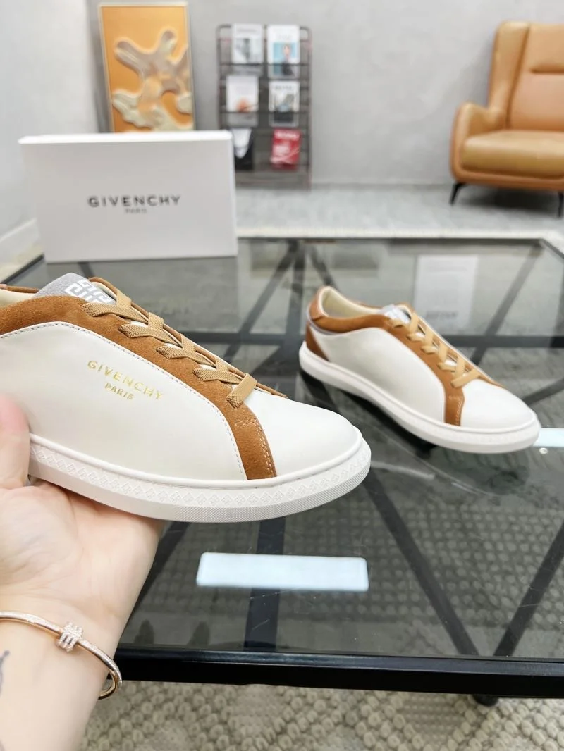 AllSeason Givenchy Shoes 4610