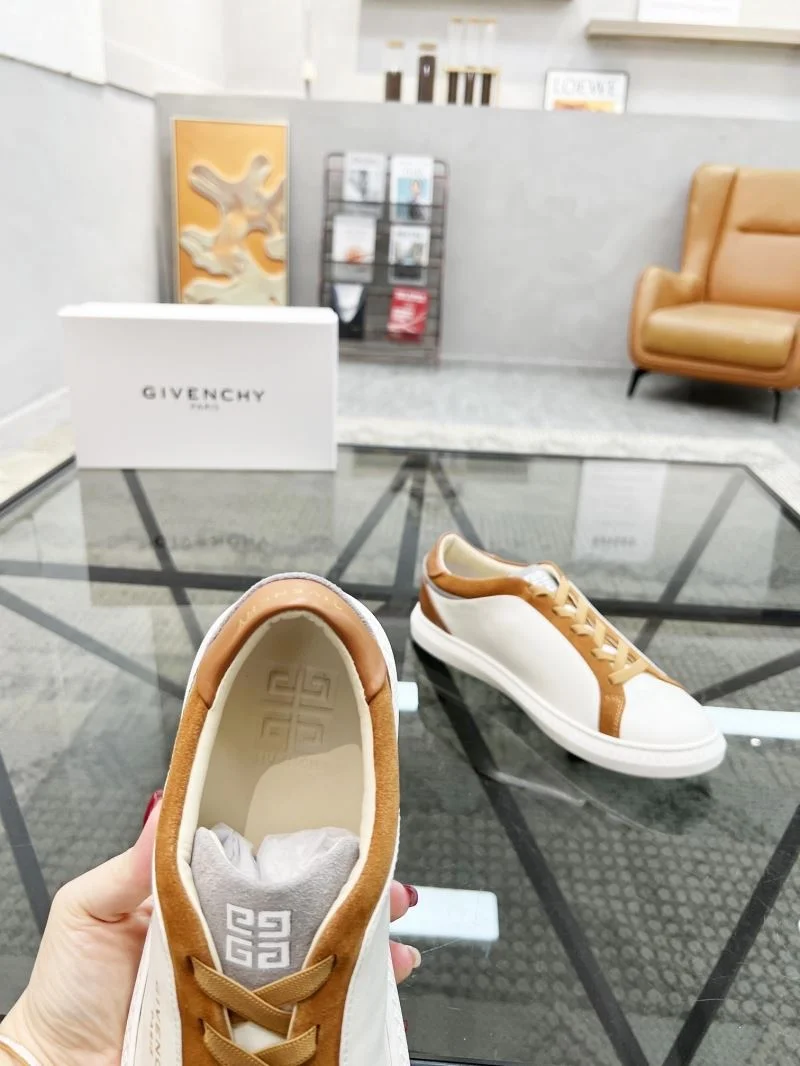 AllSeason Givenchy Shoes 4610