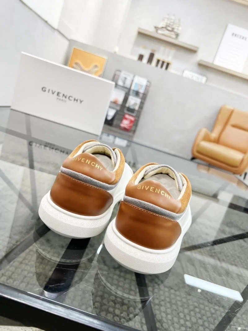 AllSeason Givenchy Shoes 4610