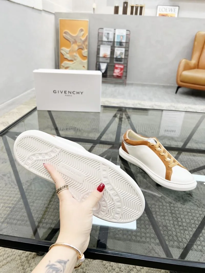 AllSeason Givenchy Shoes 4610