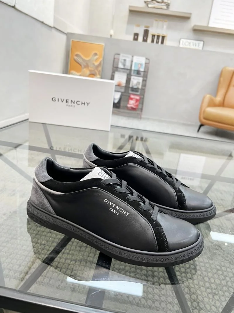 Givenchy Shoes Timeless 4600