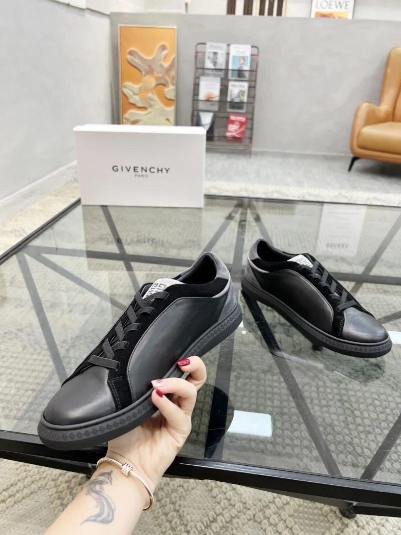 Givenchy Shoes Timeless 4600
