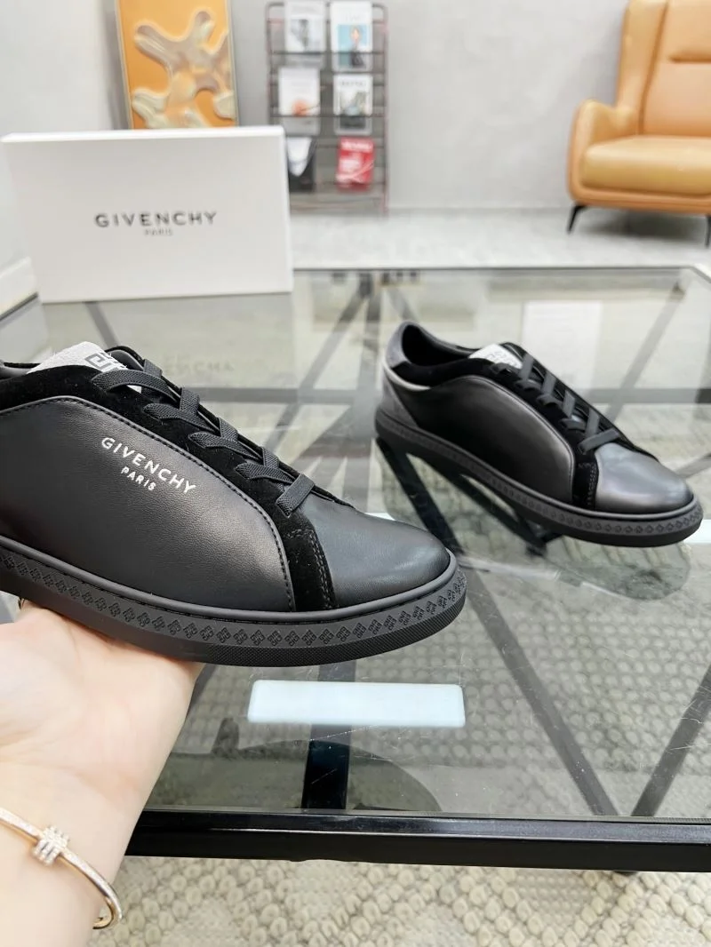 Givenchy Shoes Timeless 4600