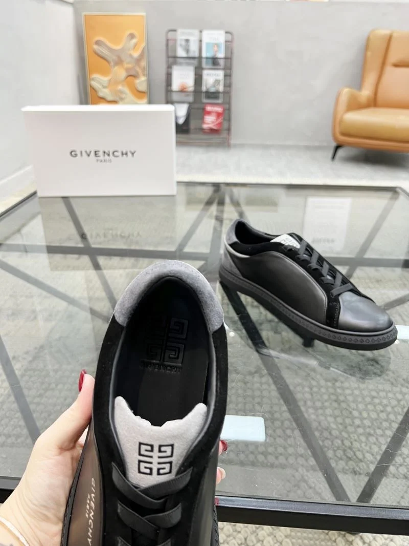 Givenchy Shoes Timeless 4600