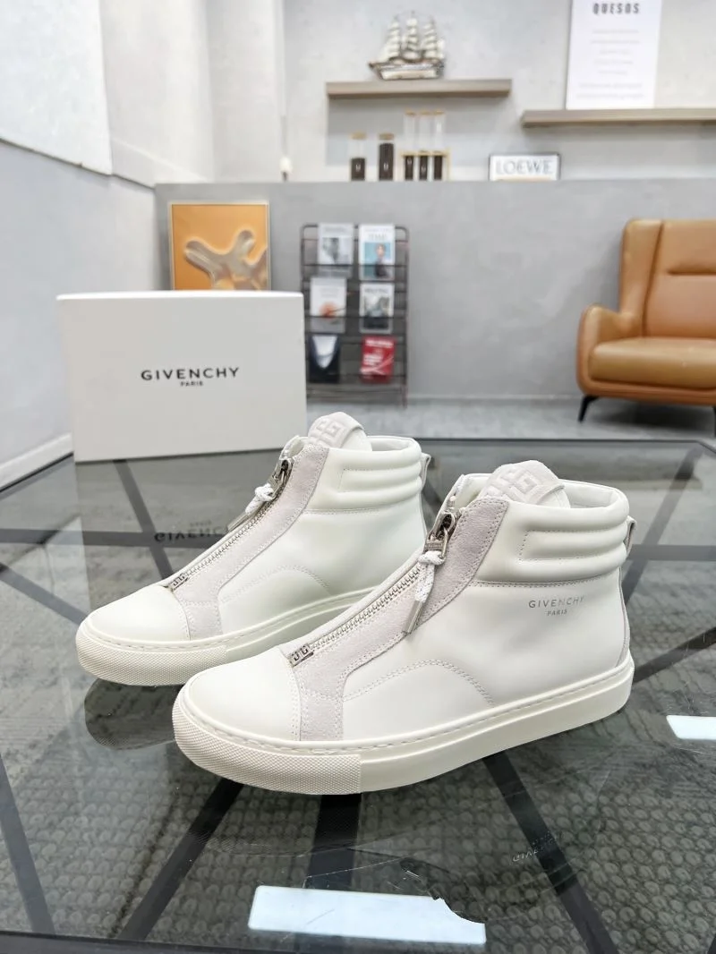 Givenchy Shoes WeatherProof 4635