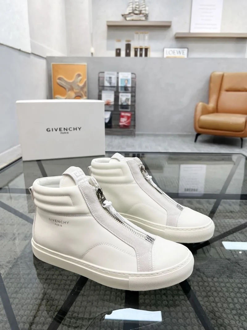 Givenchy Shoes WeatherProof 4635
