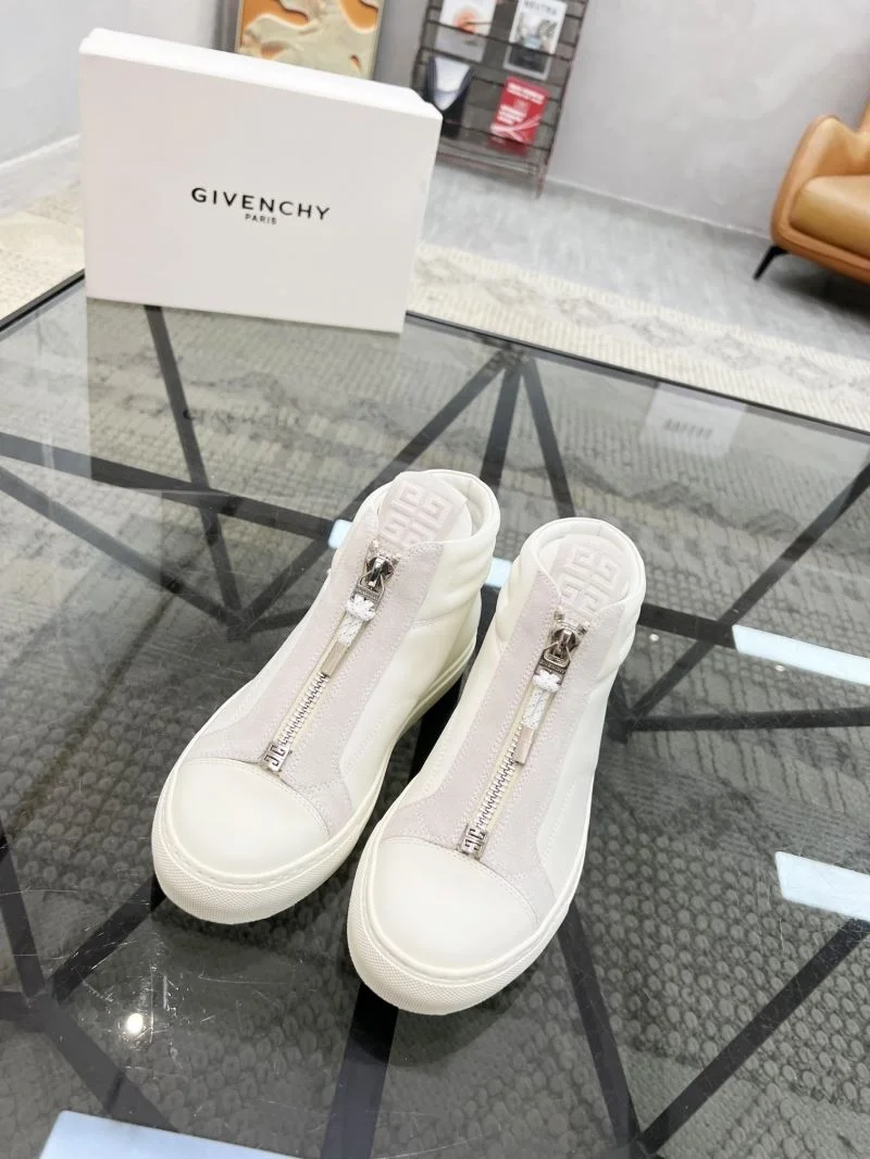 Givenchy Shoes WeatherProof 4635