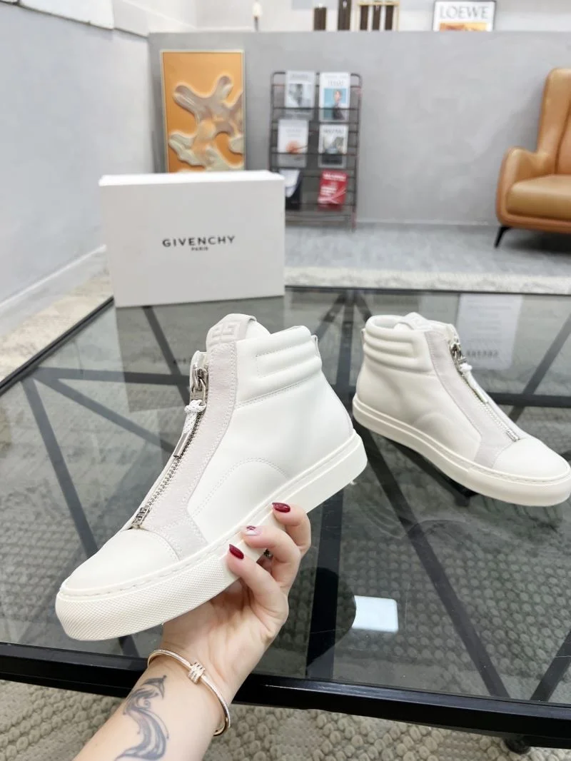 Givenchy Shoes WeatherProof 4635