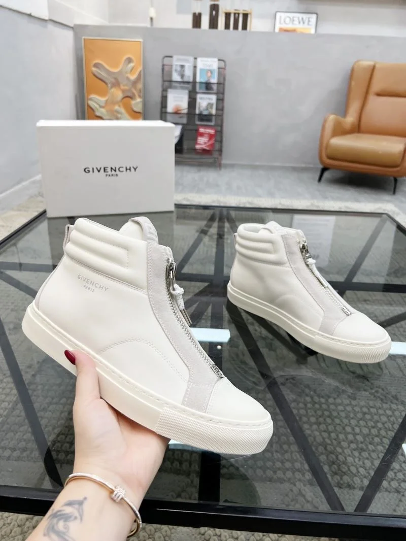 Givenchy Shoes WeatherProof 4635