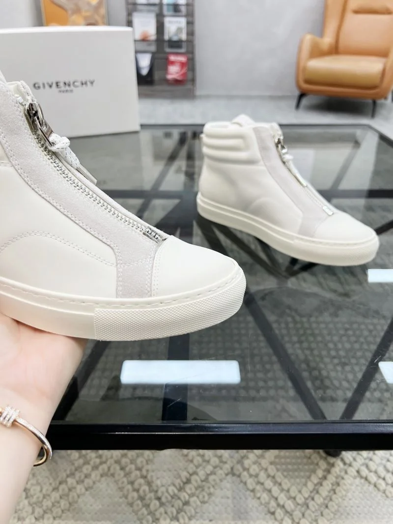 Givenchy Shoes WeatherProof 4635