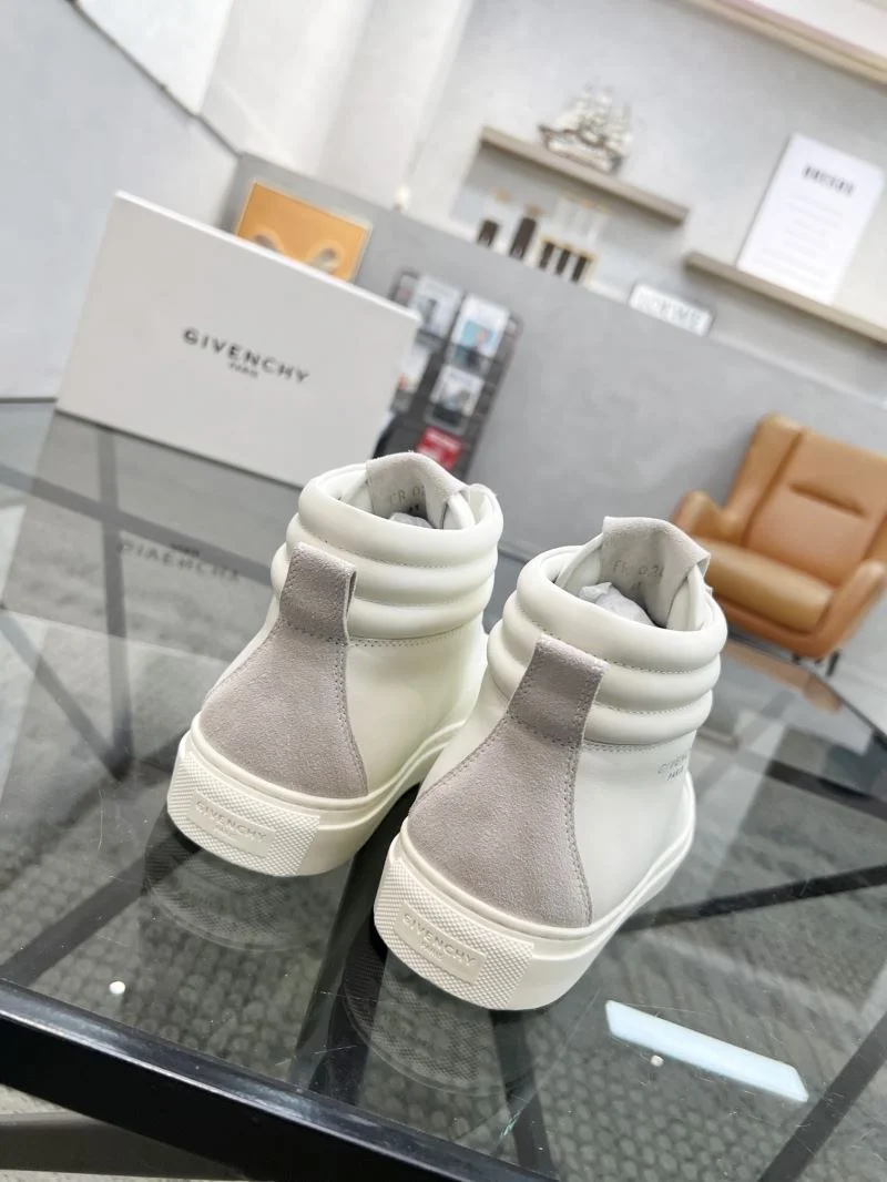 Givenchy Shoes WeatherProof 4635