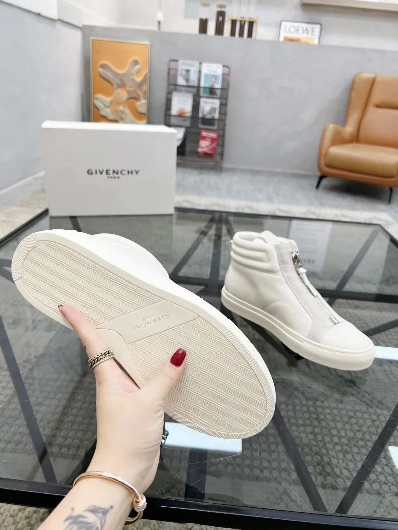 Givenchy Shoes WeatherProof 4635