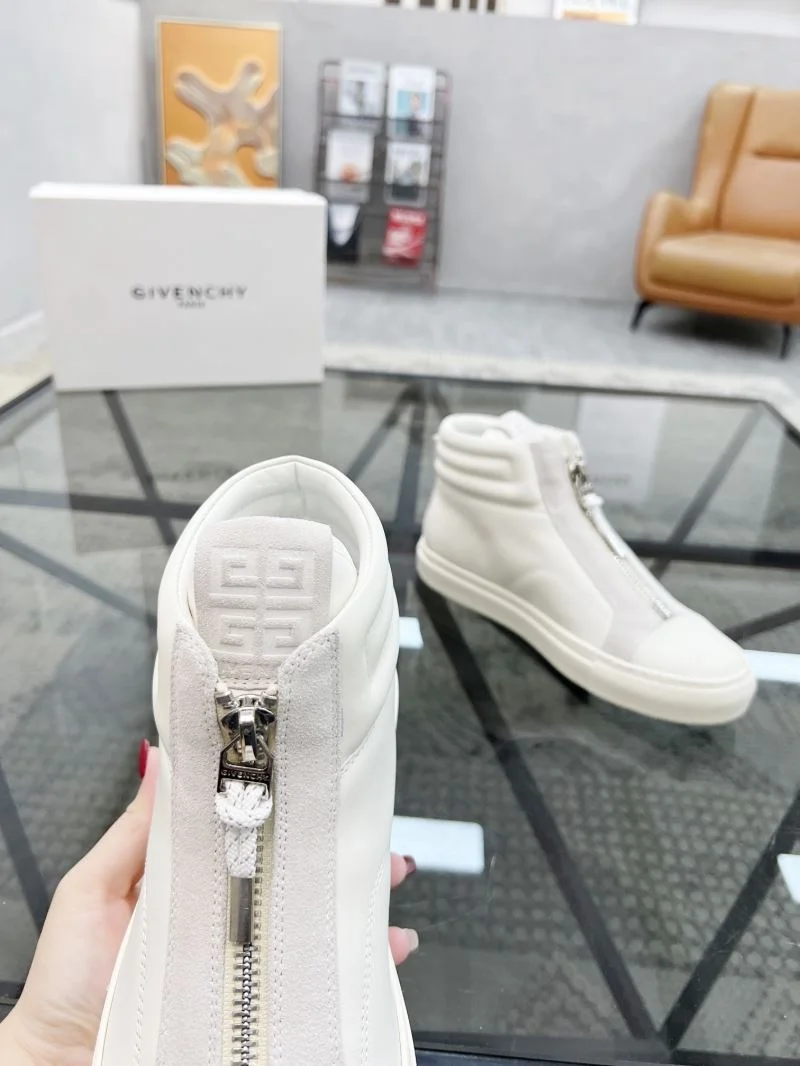 Givenchy Shoes WeatherProof 4635