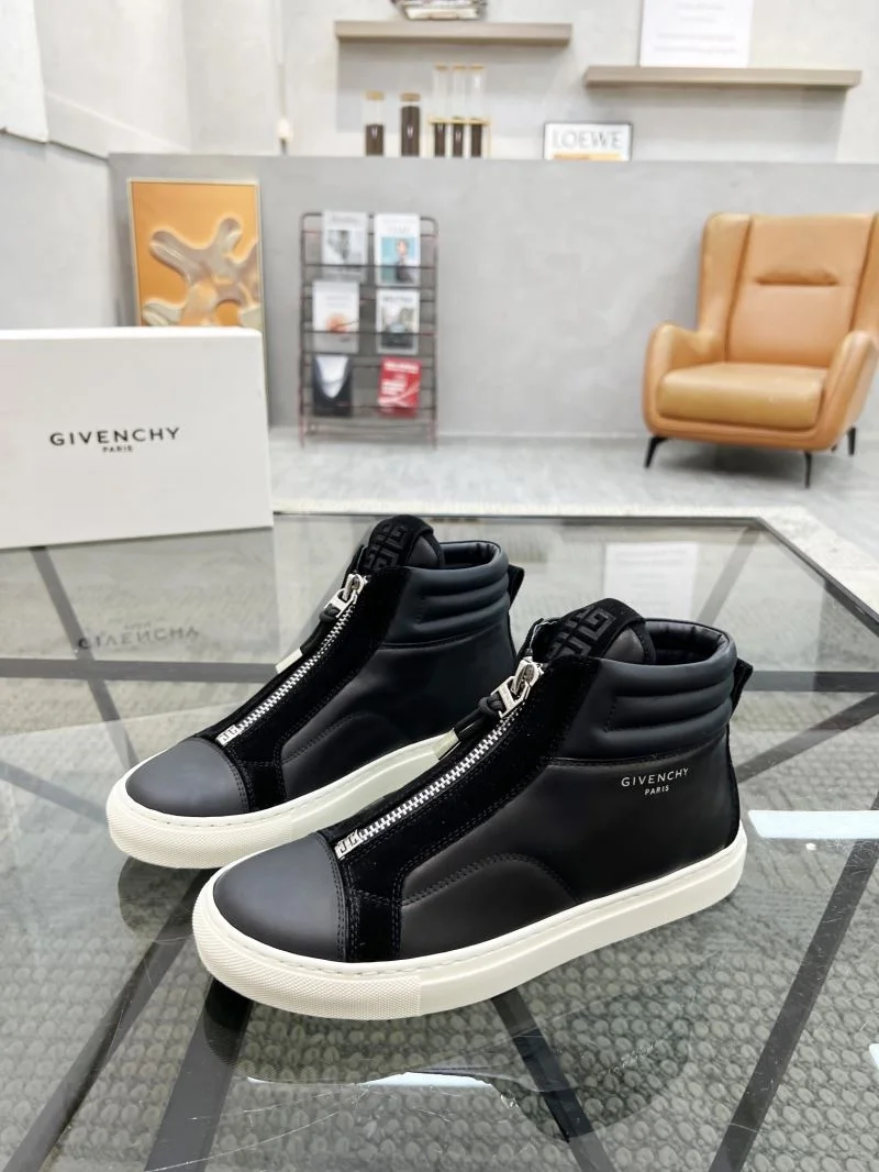 NewStyle Givenchy Shoes 4637