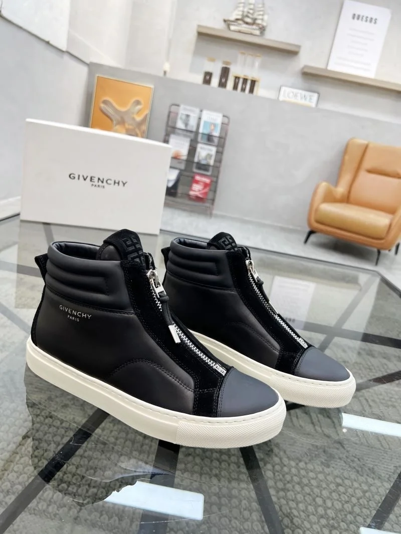 NewStyle Givenchy Shoes 4637