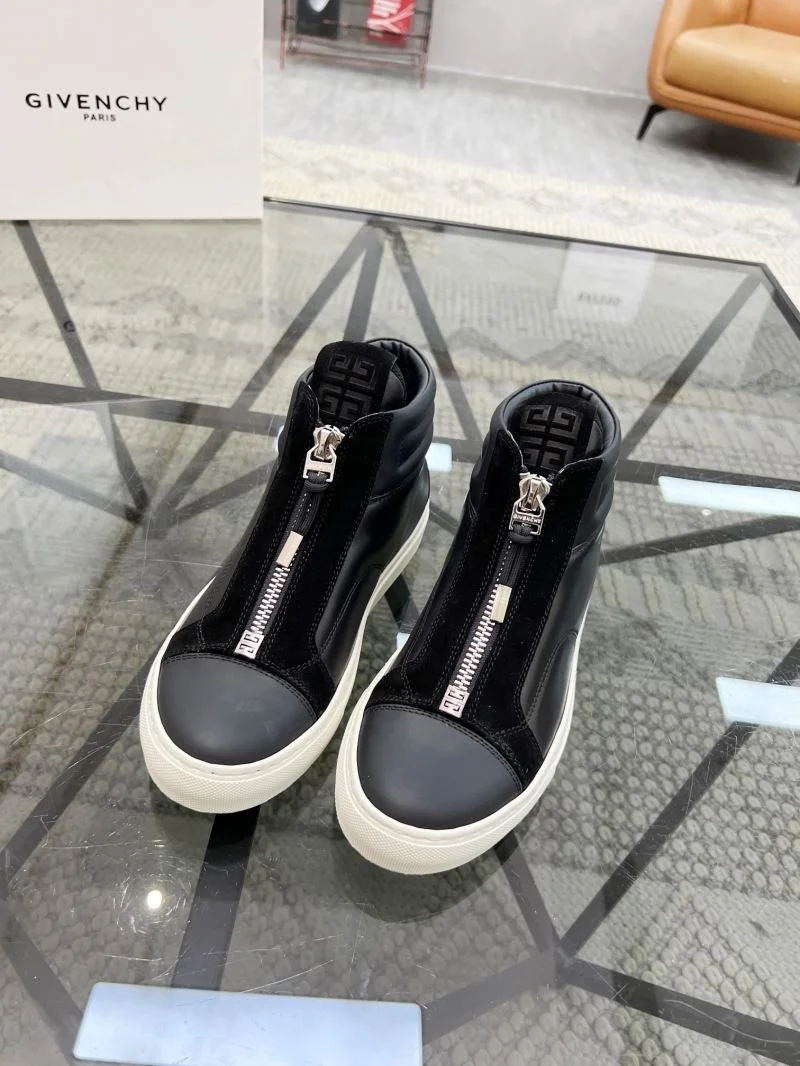 NewStyle Givenchy Shoes 4637