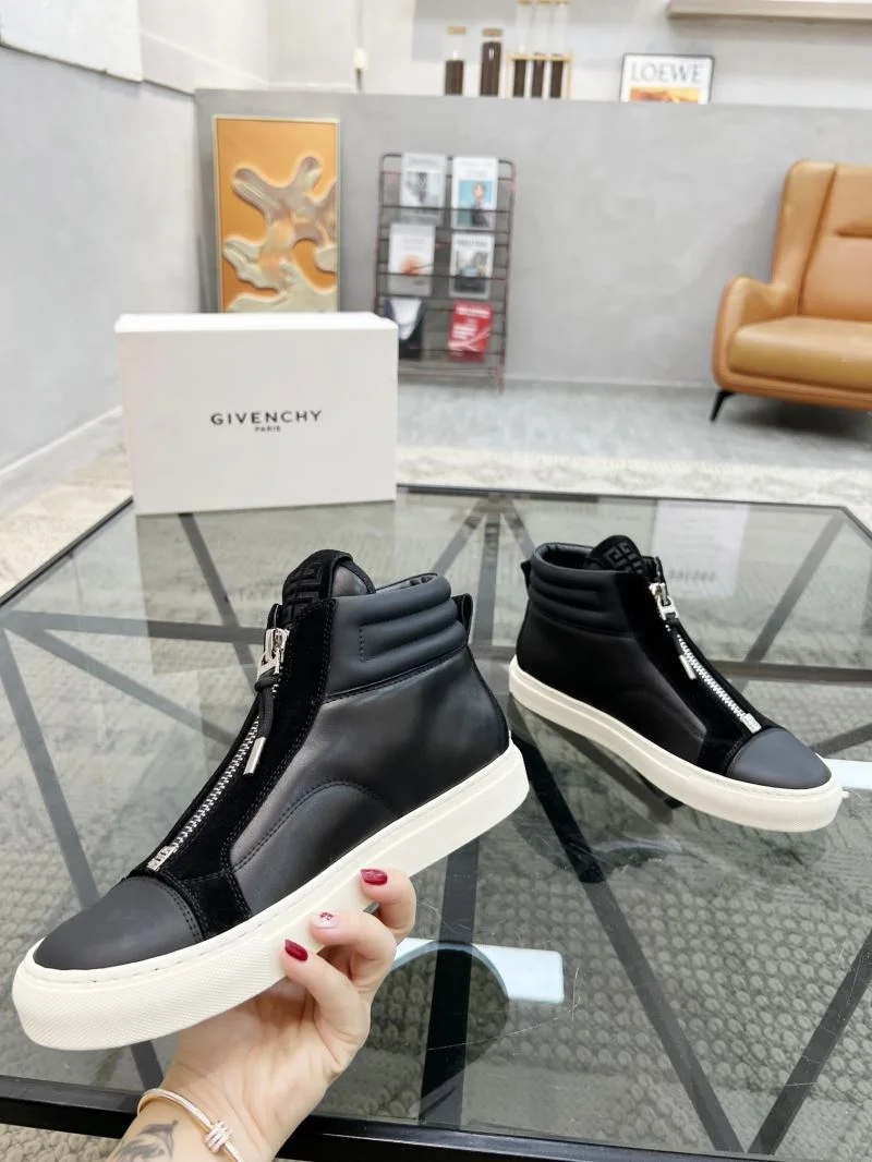 NewStyle Givenchy Shoes 4637