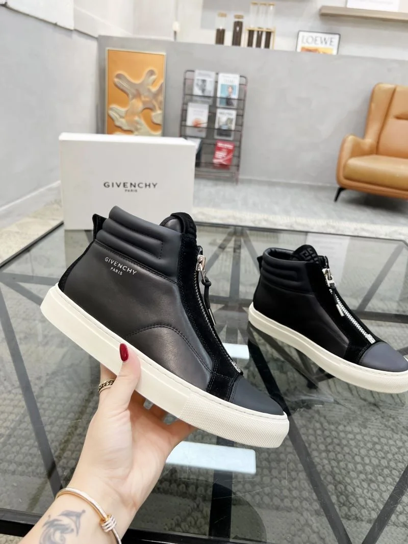 NewStyle Givenchy Shoes 4637