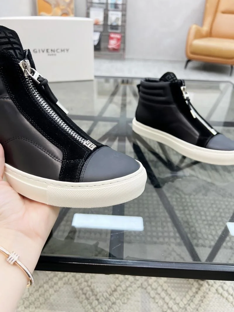 NewStyle Givenchy Shoes 4637