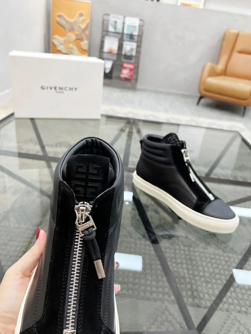 NewStyle Givenchy Shoes 4637