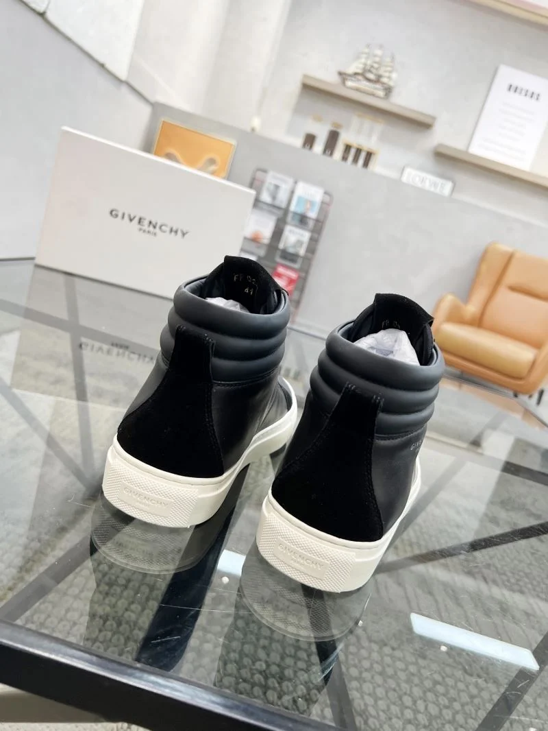 NewStyle Givenchy Shoes 4637