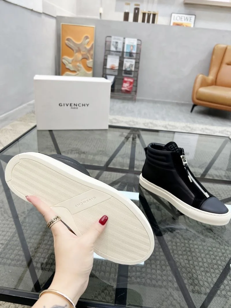 NewStyle Givenchy Shoes 4637