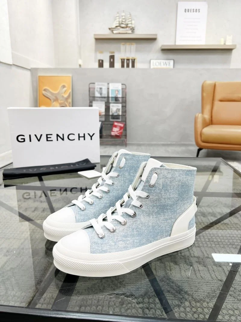 Givenchy Shoes Fashionable 4597