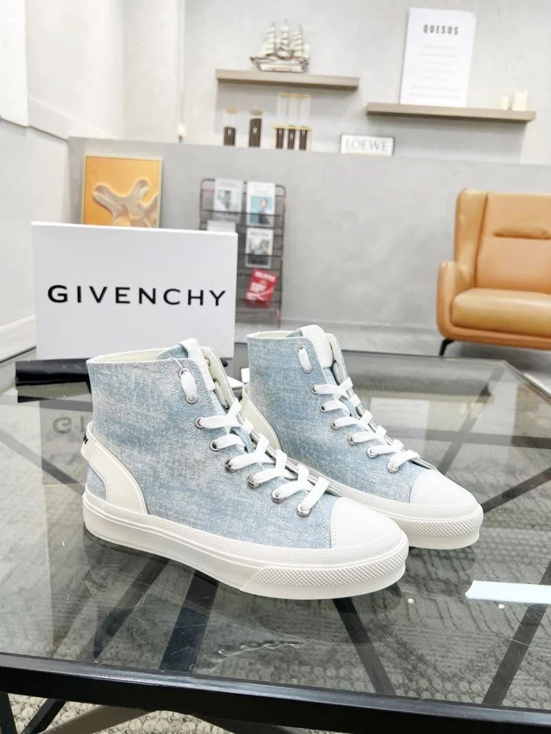 Givenchy Shoes Fashionable 4597