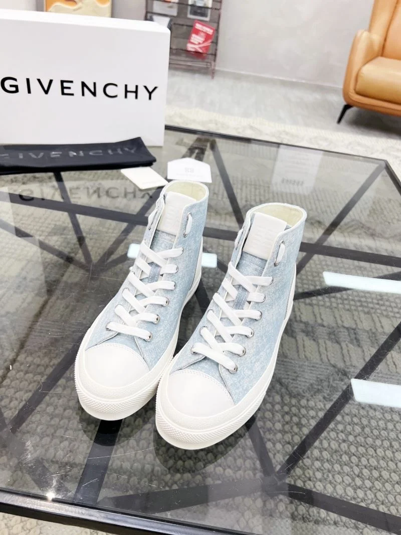 Givenchy Shoes Fashionable 4597