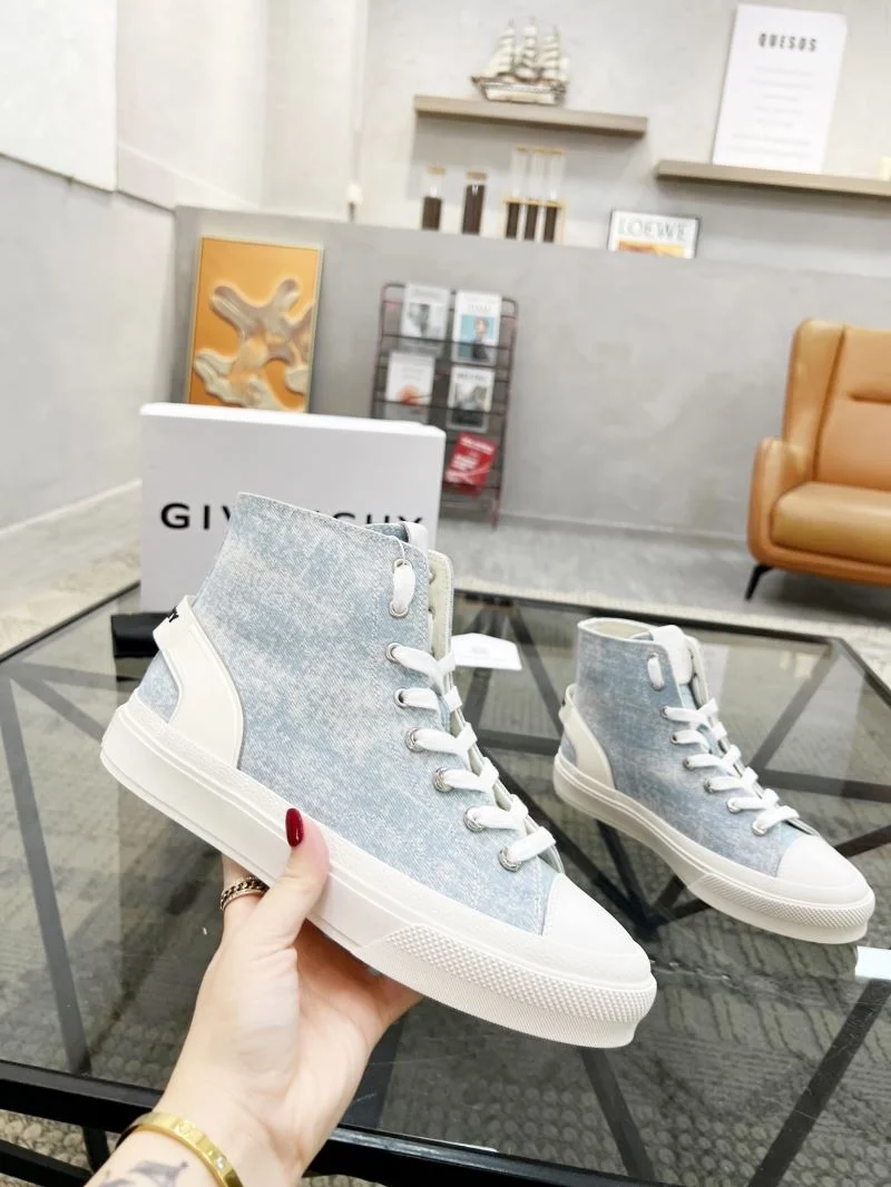 Givenchy Shoes Fashionable 4597