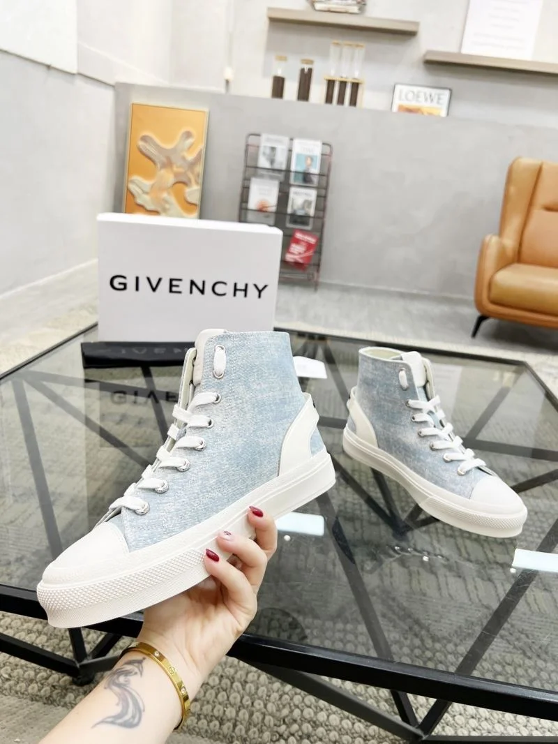 Givenchy Shoes Fashionable 4597