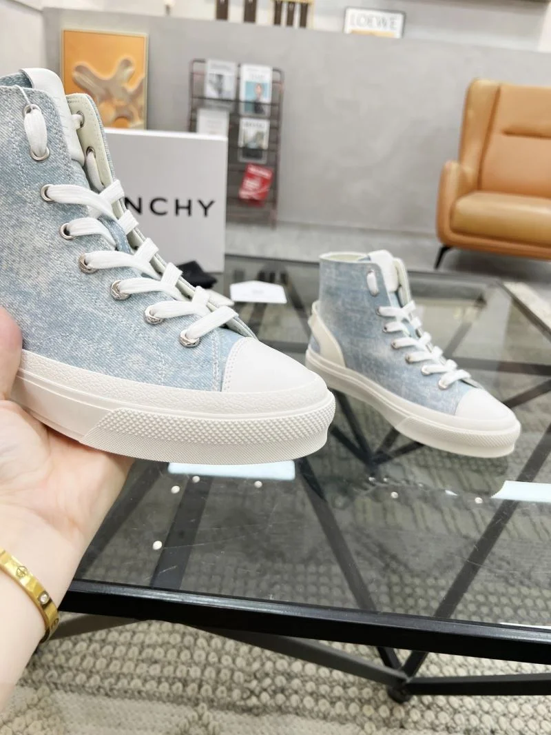 Givenchy Shoes Fashionable 4597