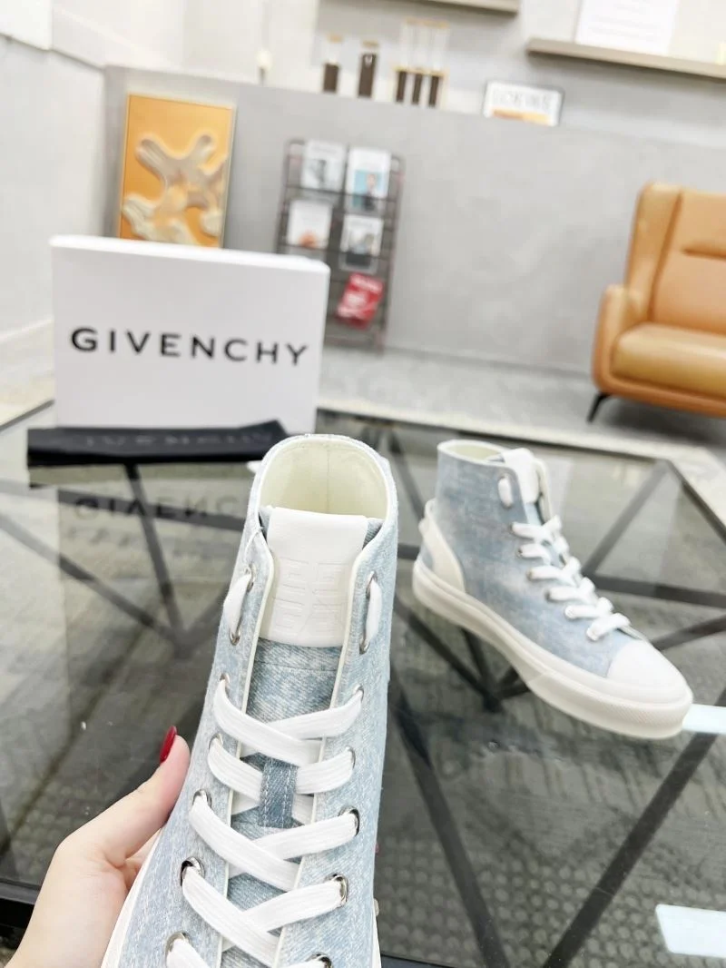Givenchy Shoes Fashionable 4597