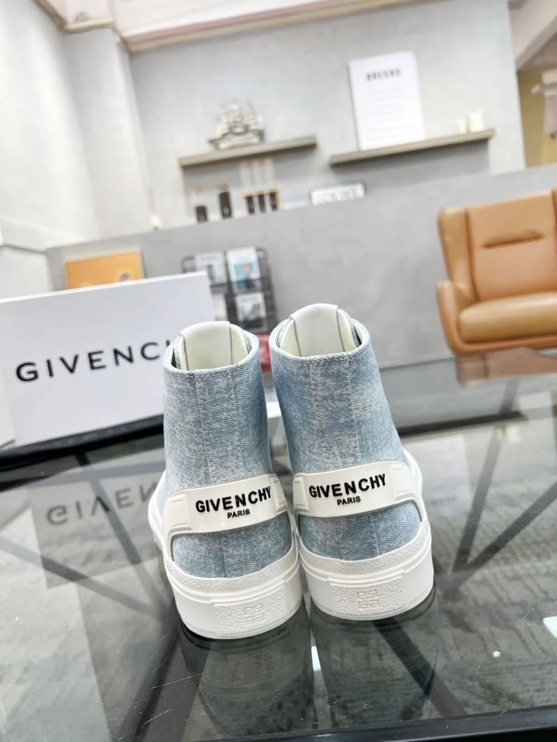 Givenchy Shoes Fashionable 4597