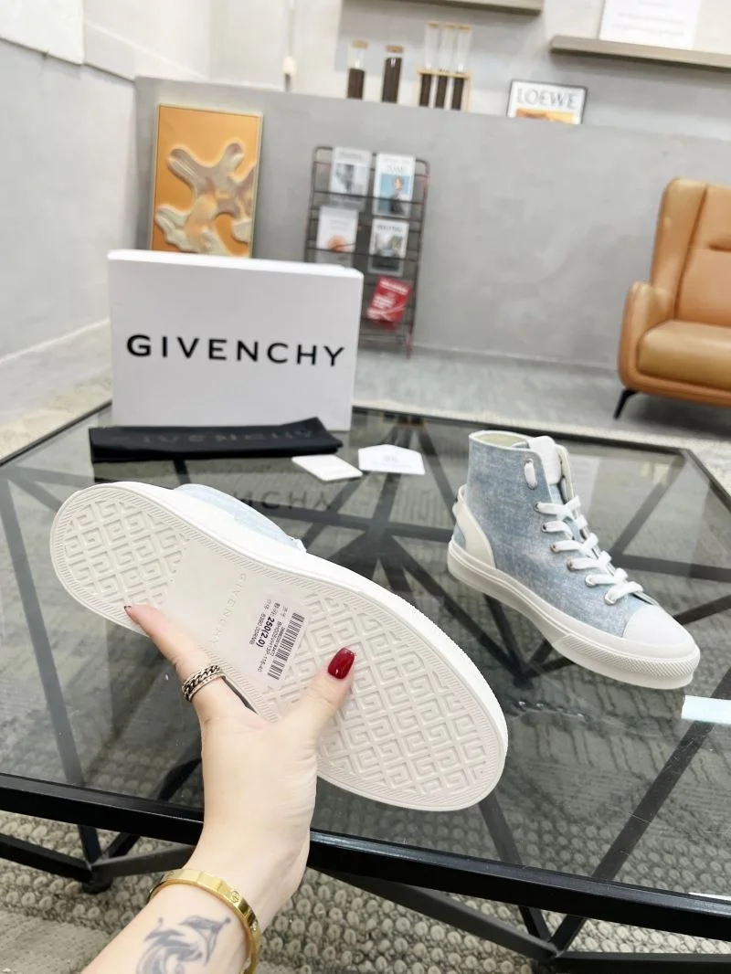Givenchy Shoes Fashionable 4597