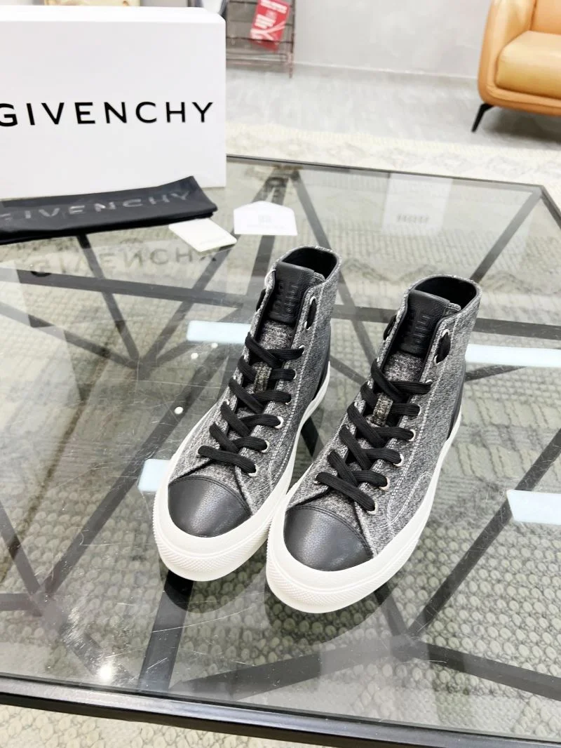 Functional Givenchy Shoes 4628
