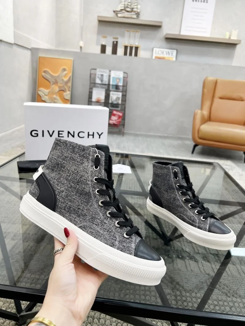Functional Givenchy Shoes 4628