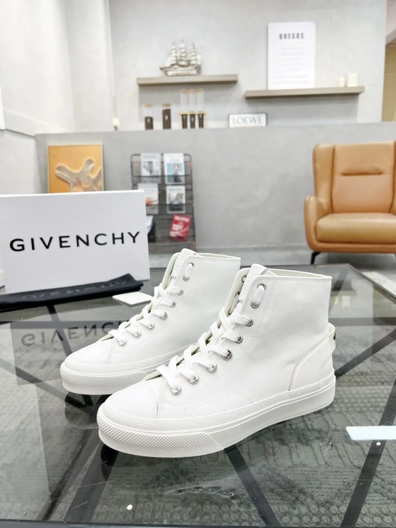 Givenchy Shoes SunProtective 4632